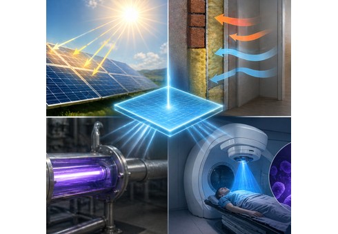 The unit J/m² – what is it and where is it used?