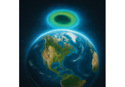 What was the Montreal Protocol and how did it affect the heating and cooling technology market?