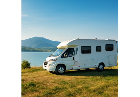 Hot Water in a motorhome – everything you need to know about the water system in caravanning Hot Water in a motorhome – everything you need to know about the water system in caravanning