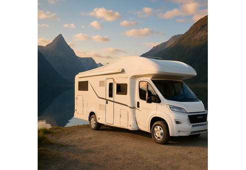 How do you clean a hot water heat exchanger in a motorhome or campervan? How do you clean a hot water heat exchanger in a motorhome or campervan?