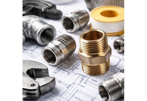 NPT – what type of thread standard is it?