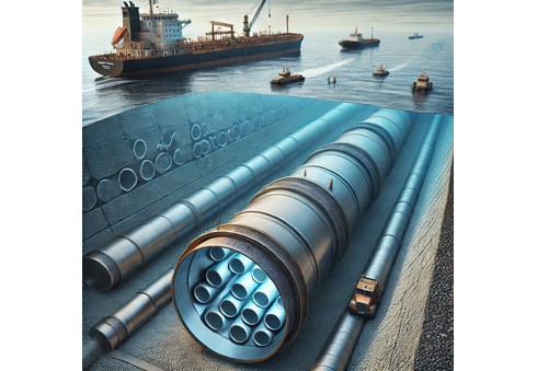 Nord Stream 2: In Retrospect. How Did It Really Happen? Nord Stream 2: In Retrospect. How Did It Really Happen?