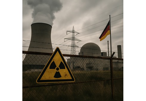 Energy crisis, gas, and nuclear power plants in Germany – what is happening?