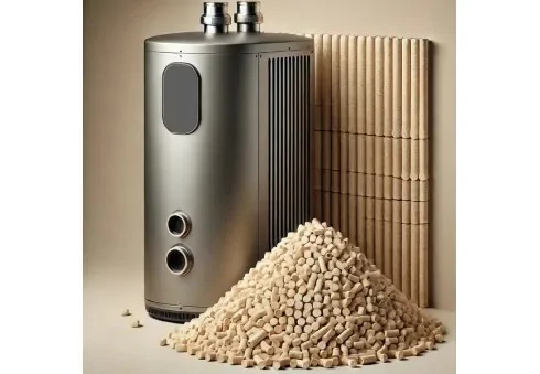 Alternative home heating – heat pumps, biomass, and other solutions