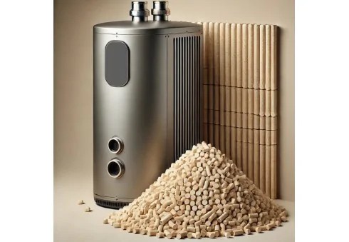 Alternative home heating – heat pumps, biomass, and other solutions Alternative home heating – heat pumps, biomass, and other solutions