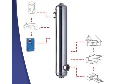 How to connect a swimming pool heat exchanger and avoid mistakes?