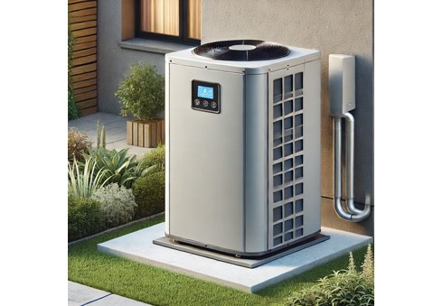 How to protect a heat pump from an old central heating system? How to protect a heat pump from an old central heating system?