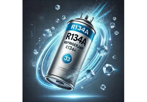 R134a: Everything About the Popular Refrigerant