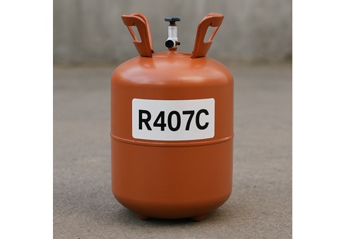 R407C – what kind of refrigerant is it?