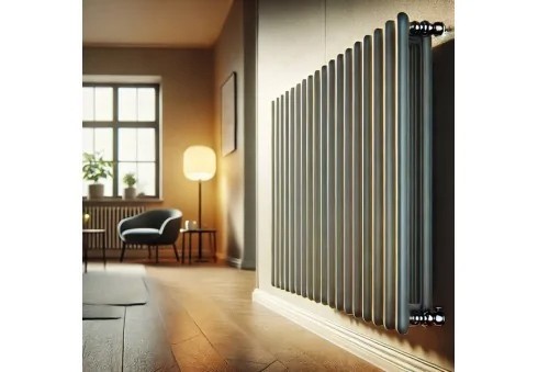 Radiators for a heat pump – which will be the most efficient? Radiators for a heat pump – which will be the most efficient?