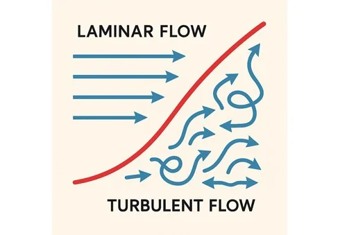 Reynolds number – the key to understanding fluid flow mechanics
