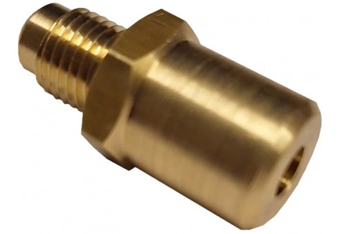 Everything you need to know about SAE threads Everything you need to know about SAE threads