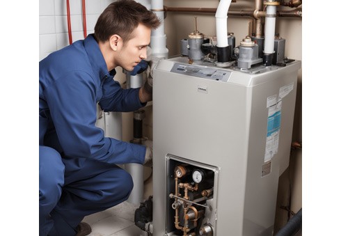 Open vented and sealed heating systems in central heating - the differences Open vented and sealed heating systems in central heating - the differences