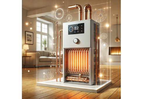 Underfloor heating furnace – key criteria for choosing the best solution Underfloor heating furnace – key criteria for choosing the best solution