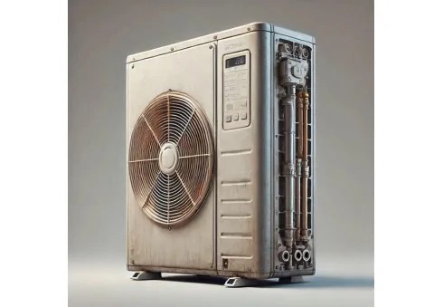 Used heat pump – is it worth buying? Used heat pump – is it worth buying?