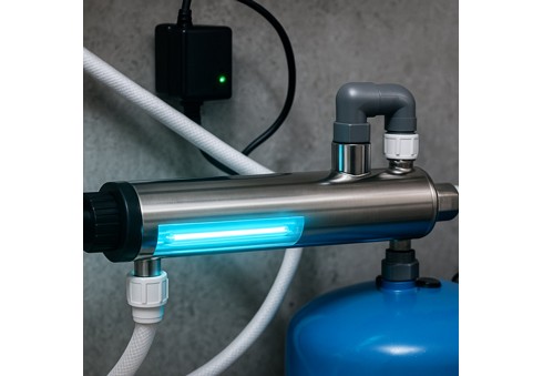 UV sterilization – how does it work and where is it used? UV sterilization – how does it work and where is it used?