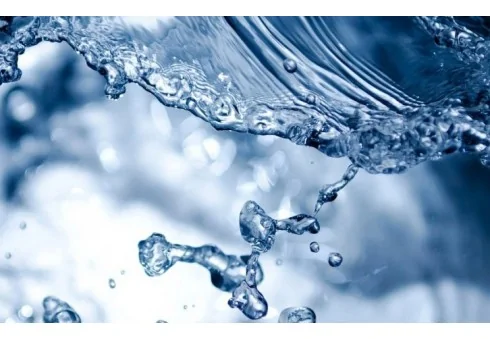 Hard water - what is it? How does it affect devices used at home?