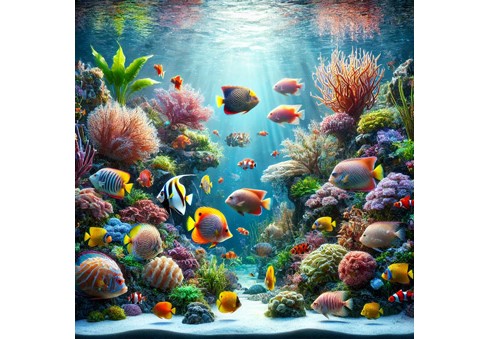 How to properly prepare water for an aquarium? How to properly prepare water for an aquarium?