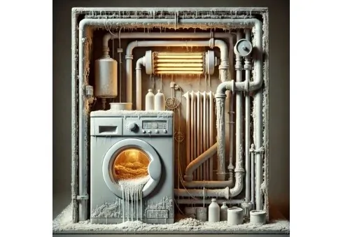 Water Hardness and pH – How Do They Affect Plumbing Systems and Household Appliances?