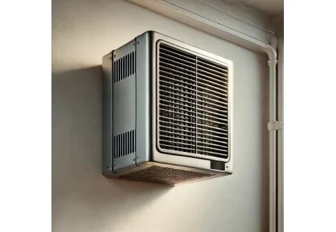 Connecting a water heater to a furnace – step by step