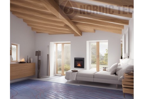 How does water underfloor heating work? How does water underfloor heating work?