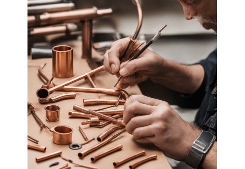 Heat pump, air conditioning, refrigeration - brazing of heat exchangers, pipes, etc. Heat pump, air conditioning, refrigeration - brazing of heat exchangers, pipes, etc.
